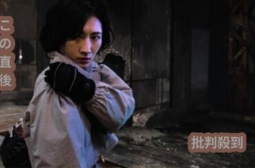 武田梨奈、冴え渡るキレッキレアクションを披露　格闘シーン満載の主演映画『By 6 am 夜が明ける前に』場面写真