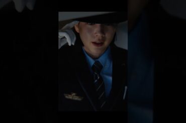 のん大爆破その６　この日がスタート。ラストシーンは2026年 #netflix #のん #能年玲奈 #新幹線大爆破 #新幹線大爆発 #誕生日 #松本運転士