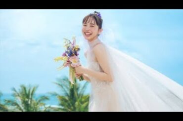 💍👰 29歳・岡崎紗絵、夢の「ゼクシィ」初表紙✨ 純白の花嫁姿💖 変化した結婚観「以前は刺激的な恋愛に憧れ」🌸