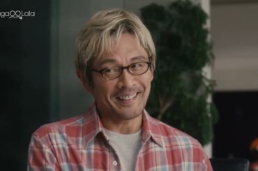 きのう何食べた？ 仲良し4人で初詣！特製の黒豆と豚の角煮