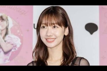 柏木由紀、ノースリドレスで美肌＆デコルテ輝く「赤が似合う」「眩しい」と反響