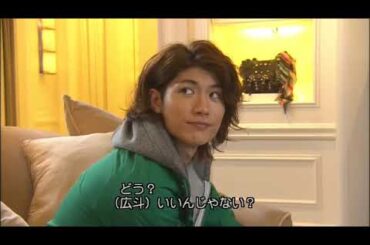 三浦春馬 菜々緒 「いいんじゃない？」ラストシンデレラ