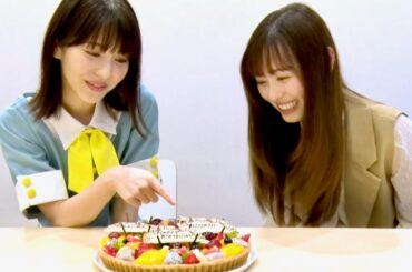 浜辺美波&福原遥、誕生日は1日違い！そんな2人が「たすけあい」を探す旅に出るアニメを熱演／JA共済 アニメ＋インタビュー
