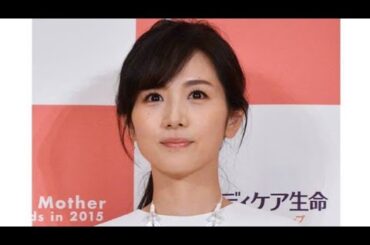 【ランキング】40歳以上の好きな《女性アナ》！　2位：高島彩 を抑えた1位は…　「今も童顔」「40代とは信じられない」