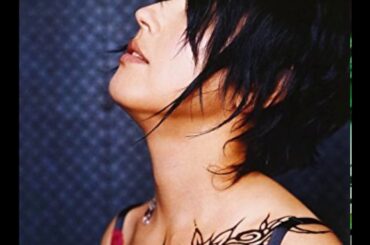 岸谷香「翼がなくても」【加工済】