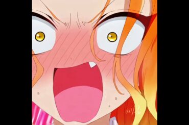 He Rizz Her 😂‼️#anime #shorts #fyp #niko #yuu #miwa #kazuki  #dealingwithmikadonosistersisabreeze