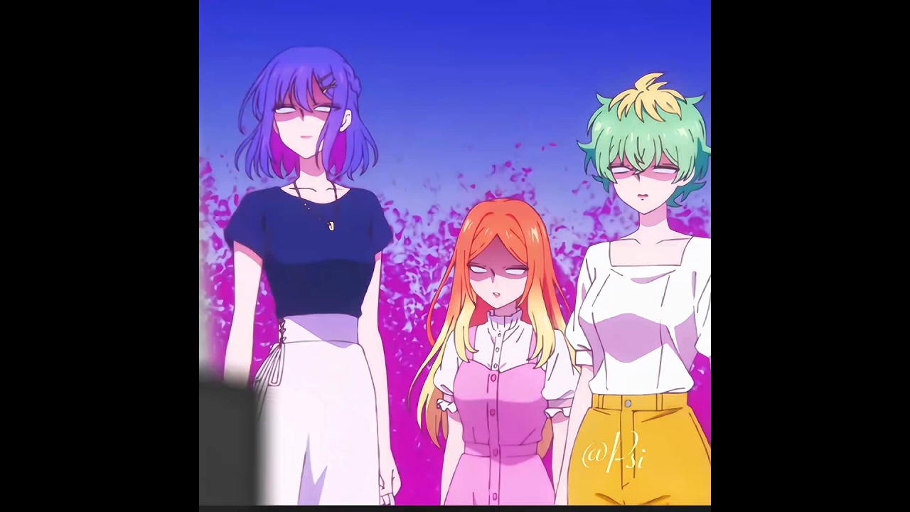 Fight Begins ☠️‼️#anime #shorts #fyp #miwa #yuu #kazuki #niko #dealingwithmikadonosistersisabreeze Fight Begins ☠️‼️#anime #shorts #fyp #miwa #yuu #kazuki #niko #dealingwithmikadonosistersisabreeze