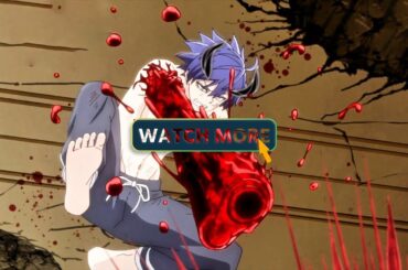 【アニメフル全話】最強の異能を持つ魔族のハーフたち🍹️🎵Anime English Subtitle 2025🇯🇵