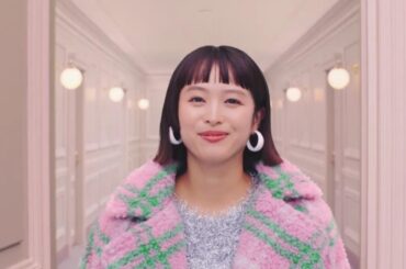 清野菜名　「カリカリの焼き餅」が許せないシンプルな理由　食べた時に…