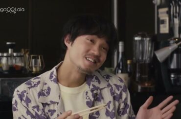 きのう何食べた？ 仲良し4人で初詣！特製の黒豆と豚の角煮