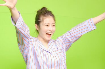 「タレント人気度」今田美桜が8位　初のトップ10入り！急上昇1位は河合優実　朝ドラ「あんぱん」効果