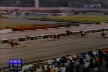 第2回 北関東皐月賞