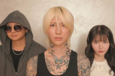 DJ MARU feat. DJ SHACHO, 戦慄かなの - Who is waiting ?