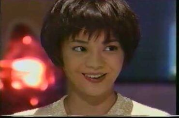 TK　MUSIC　CLAMP　華原朋美　アンルイス