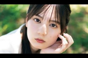 日向坂46・小坂菜緒、Wセンターを務める金村美玖について語る『B.L.T.』10月号表紙に登場