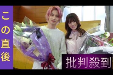 ＜初恋DOGs＞「戦うよ。一緒に」　ラストのナ・イヌに「かっこよすぎ」「惚れてしまう」「迷わずソハを選ぶ」の声（ネタバレあり）