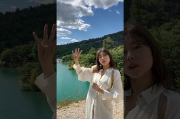 【#水瀬いのり】9/3(水)アルバム2枚同時発売💿 予約受付中！#水瀬いのり_TraveIRecord #水瀬いのり_Turquoise