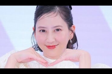 河北麻友子、第2子妊娠中のふっくらお腹で2か月ぶりSNS更新　スタイル抜群の着こなしに「さすがモデルさん」