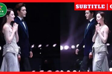 The urban fantasy drama is here! Starring Reba and Chen Xingxu, the "strong and beautiful CP"