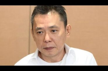 爆笑問題太田　有名人２世タレントへの絡みを猛省「後悔している」　田中も「嫌な感じ」　父の大物俳優が芸人活動してた過去を