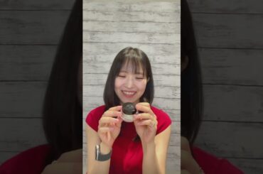 大西沙織のお誕生日インスタライブ08/06/2025