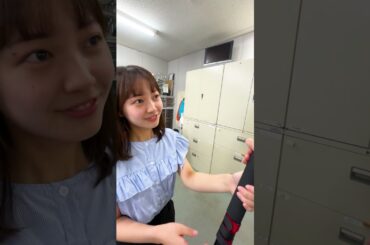 藤本アナに仕返ししました🍰 #stop #ケーキ #フジテレビアナウンサー #アナウンサー