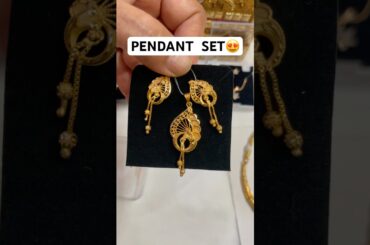 New Set, Best Price!❤️❤️ #shorts #jewelera #earrings #jewellery #jewelry #gold #trending #viral