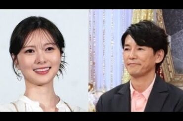 「贈ったプレゼントは…」藤木直人＆松雪泰子、白石麻衣のバースデ撮影裏のオフショットを公開し、反響を呼んでいる。