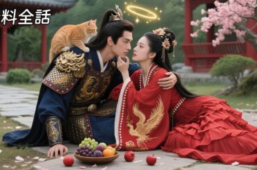全話フル| 姫は結婚式の日に裏切られ、族を守るために3歳幼き心になり、将軍に救われ、華麗に帰ってくる​  #中国ドラマ #時代劇 #日本語字幕