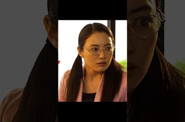 ごくせん 仲间由纪惠 饰 暴力団の跡取りが教師になり、反抗的な生徒たちを卒業へと導く#ドラマ #映画 #viralvideo #shorts