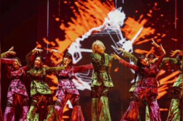 元モー娘。豪華再会！保田圭・石川梨華・高橋愛が笑顔の3ショット