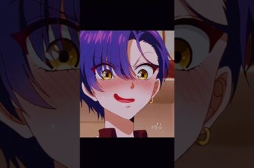 Miwa and Niko find out about their DATE 🤣😂 #anime #shorts #fyp #dealingwithmikadonosistersisabreeze