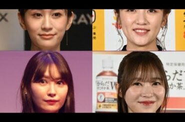 AKB48 前田敦子らレジェンドOGが「Mステ」登場! 名曲披露に拍手やまず「青春よみがえった」の声