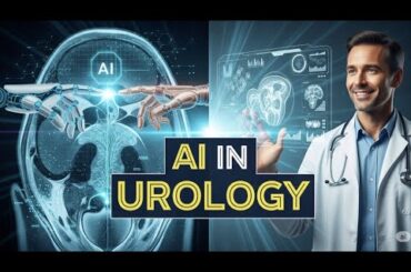 AI Is Revolutionizing Urology: From Diagnosis to Treatment — What You Need to Know