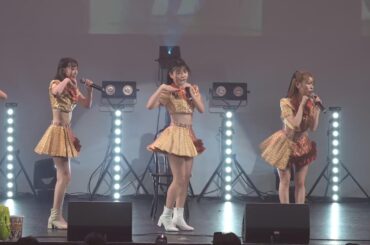 20250821 JAPA VEGAS SUPER SHOW TIME　スキスキ大好き　なぎさ（nagisa）