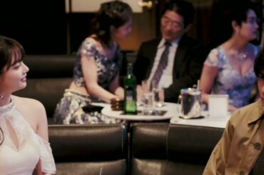 宮本茉由“花梨”がトリンドル玲奈“すみれ”への嫉妬心をあらわに　「顔に出すぎw」「激オコ花梨!!」の声＜レプリカ 元妻の復讐＞