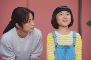 👉 上戸彩✨新CM出演🎬 永野柚乃😮“あきれ顔”が可愛すぎる💖