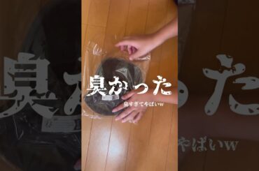 TikTokやってます！探してみてね（名前は違うよ）#ねあおと #人気になりたい #生活音 #sorts #shein #購入品紹介