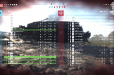 【BFV】さー#初見歓迎#本田翼大歓迎#クリーンな配信者#顔出しVtuber