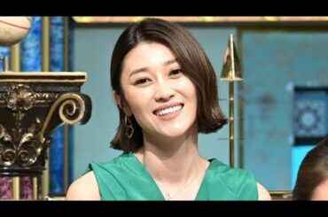 原幹恵、極秘結婚をテレビ初告白🎉💍 スタジオ驚愕＆祝福の嵐✨