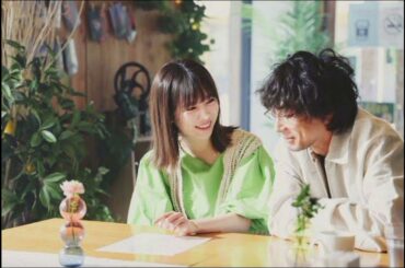 『もしレン』ついに最終回！　“乙葉”島崎遥香と“ハレ”ISSEIの“レンアイ”は実るのか？　場面写真解禁