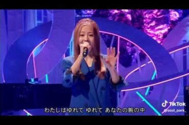 倉木麻衣　ブルーライトヨコハマ