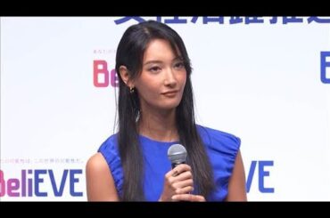 「不甲斐なさを感じた」菜々緒、30代になってからの変化【芸能動画】(2025年8月30日)