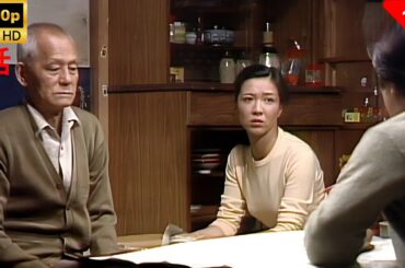 【最高の日本映画】 ドラマスペシャル　冬構え 🎬🎌🅷🅾️🆃🎌🎬 【日本の歴史映画】