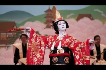 映画『国宝』で好きな演目は？ 3位「二人道成寺」、2位「鷺娘」、1位は「曽根崎心中」