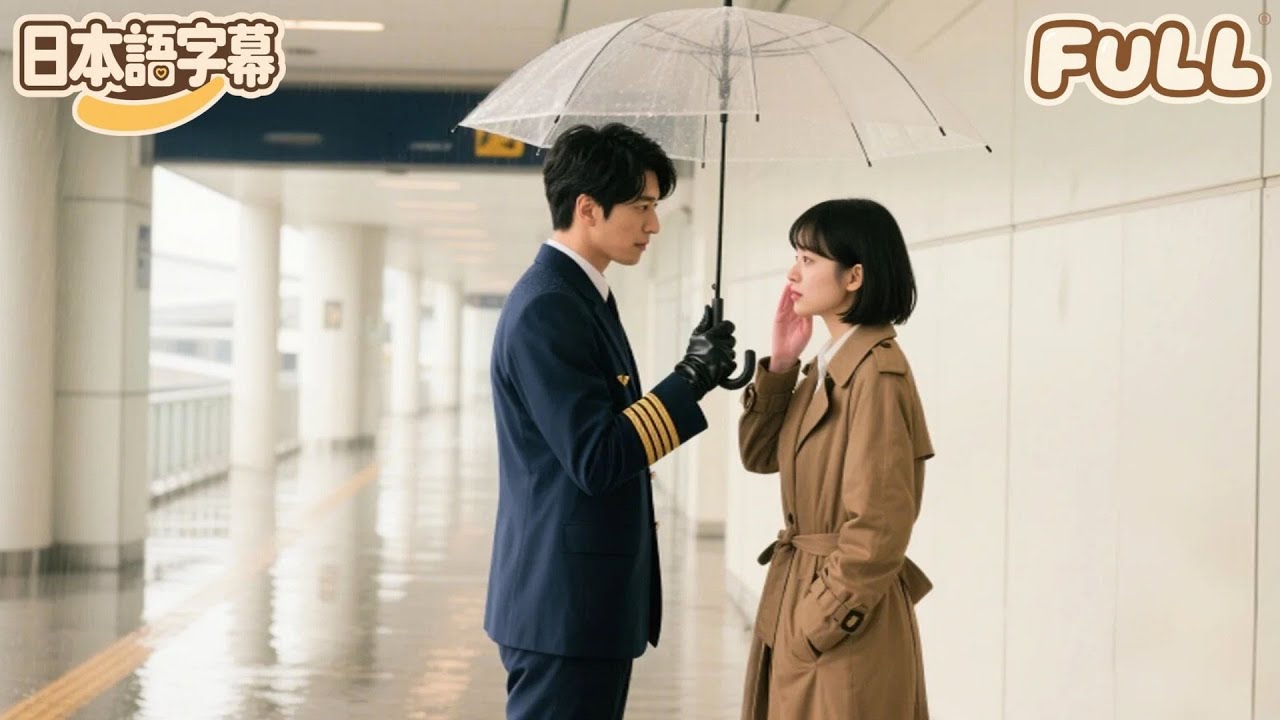 【全話フル|日本語字】雲の上のラブストーリー~次へ続く、晴れわたる空~#短編ドラマ #minidrama 【全話フル|日本語字】雲の上のラブストーリー~次へ続く、晴れわたる空~#短編ドラマ #minidrama