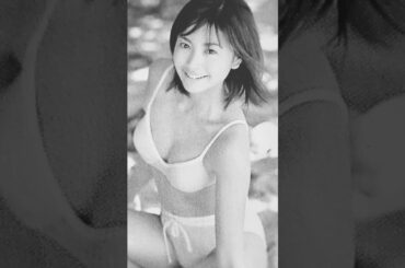 👙片瀬那奈　きれいなおねえさん