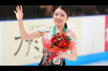 フィギュア元全日本女王・紀平梨花がタンクトップ姿で「踊ってみた」激しい“キレキレダンス動画”が大反響「ビックリです」「頭がブレないのがすごい」