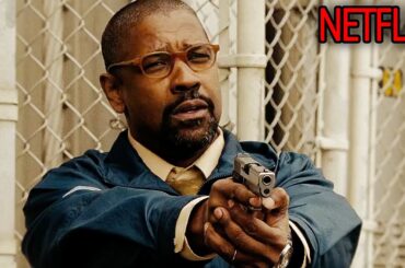 ニューヨーク市内で発生した地下鉄テロ人質事件、2人の男の息詰まる犯罪スリラー｜NETFLIX [映画紹介]