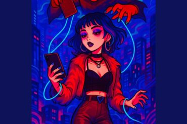 悪魔のスワイプ